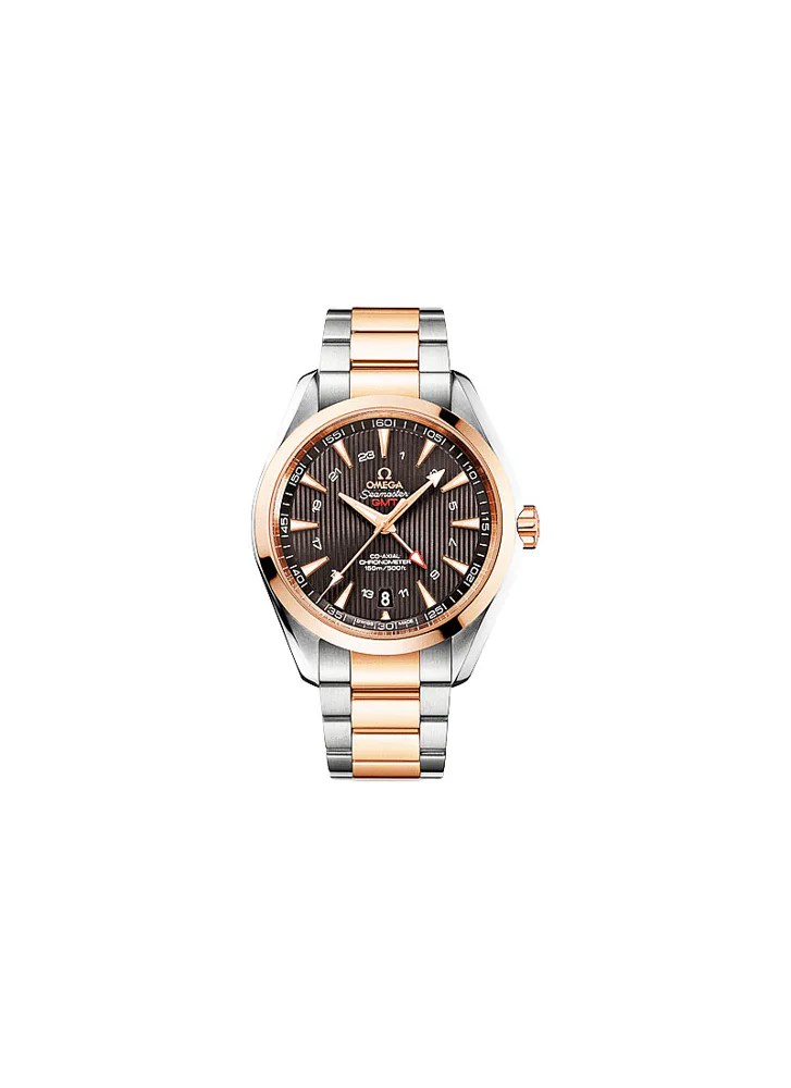 Omega Seamaster Aqua Terra 231.20.43.22.06.003